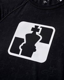 Checkmat Insignia SS Rashguard