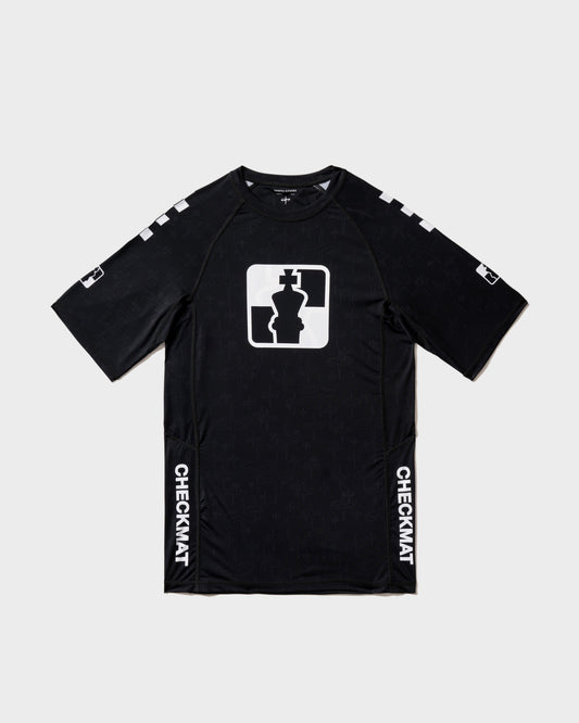 Checkmat Insignia SS Rashguard