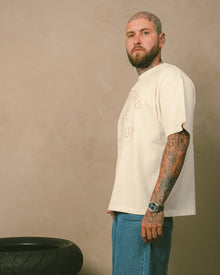 125 Tire Shop Tee