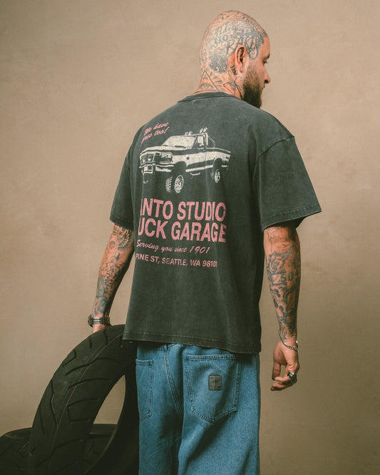 125 Garage Tee
