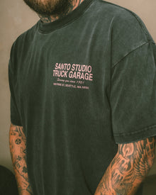 125 Garage Tee