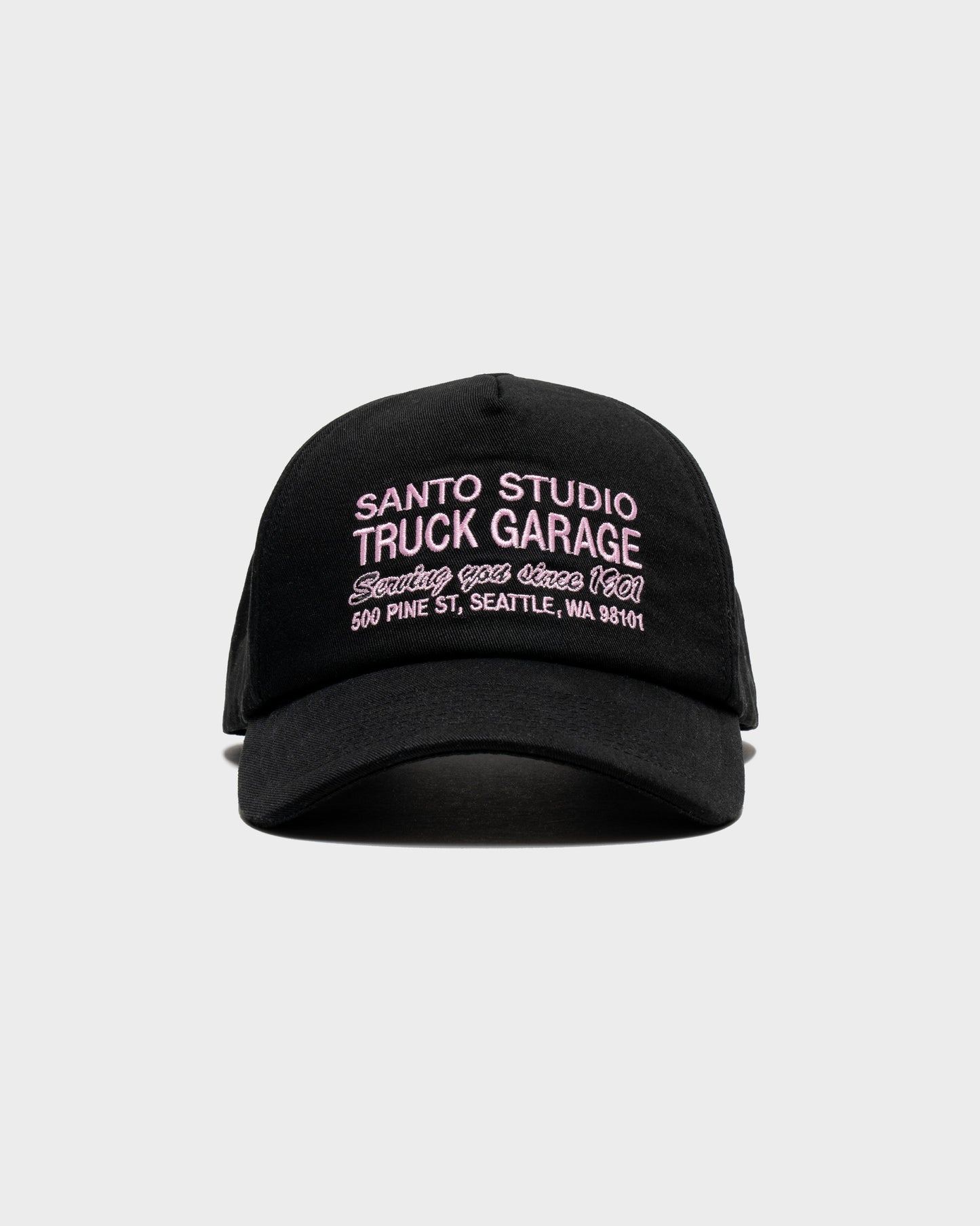 125 Garage Hat