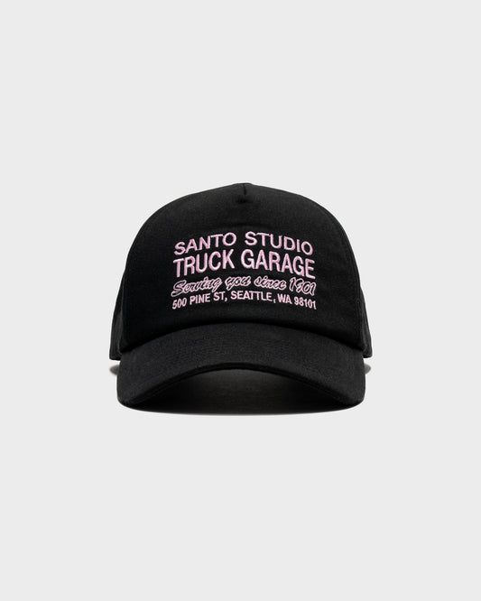 125 Garage Hat