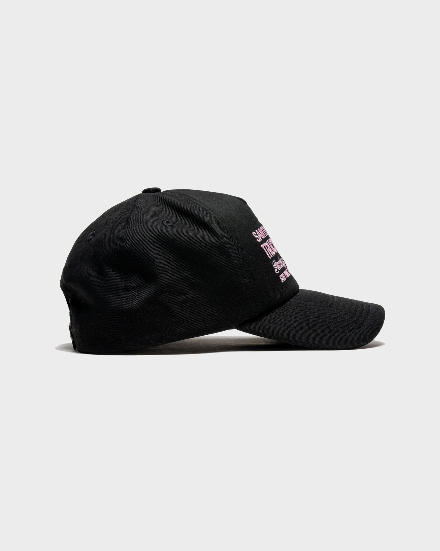 125 Garage Hat