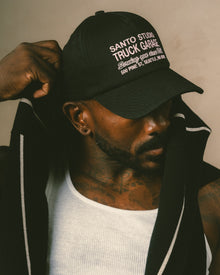 125 Garage Hat