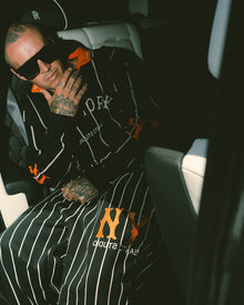 125 NY Fleece Pants