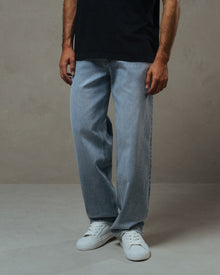 Jagger Baggy Denim