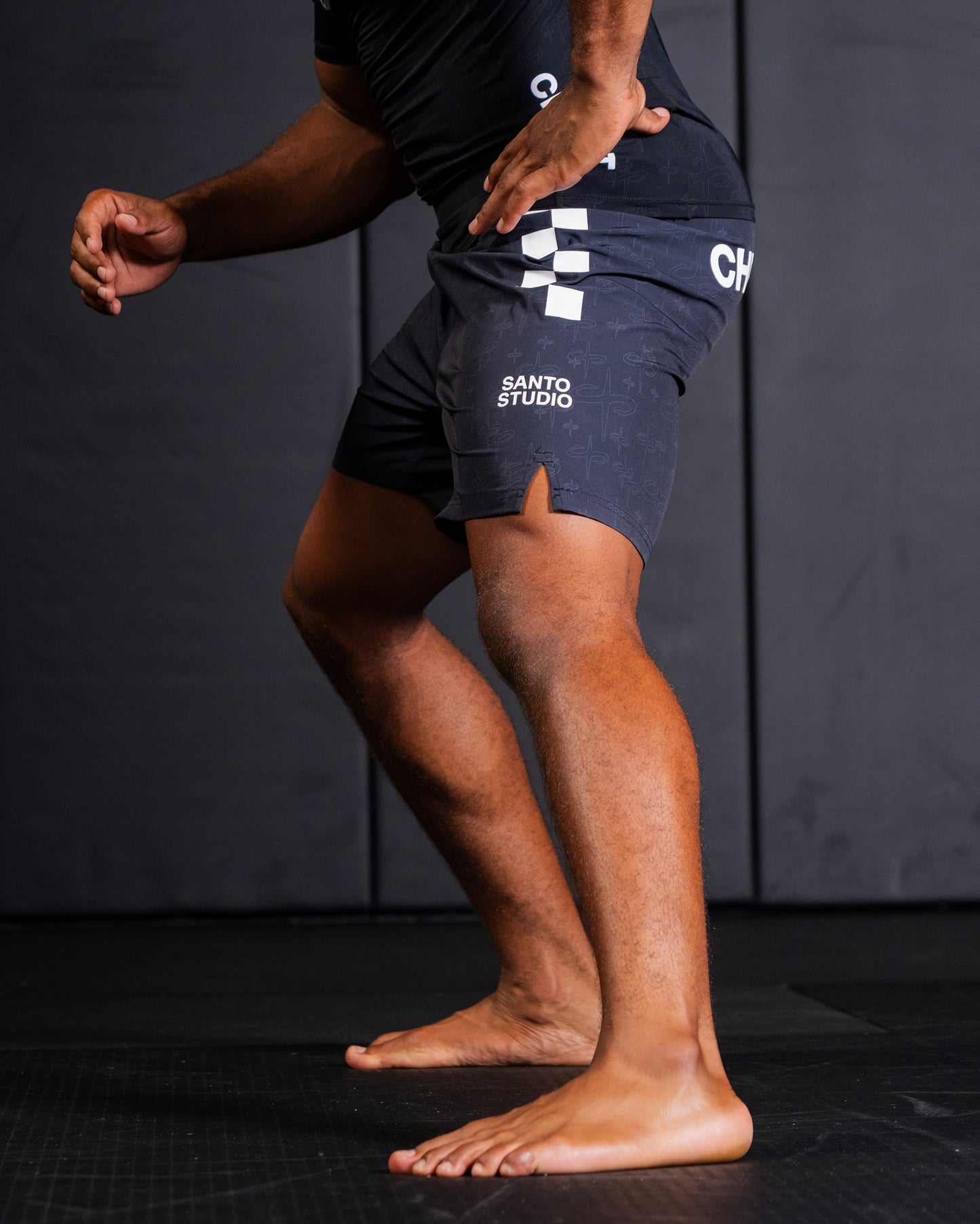 Checkmat Insignia Training Short