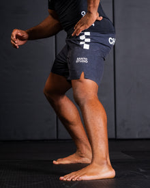 Checkmat Insignia Training Short