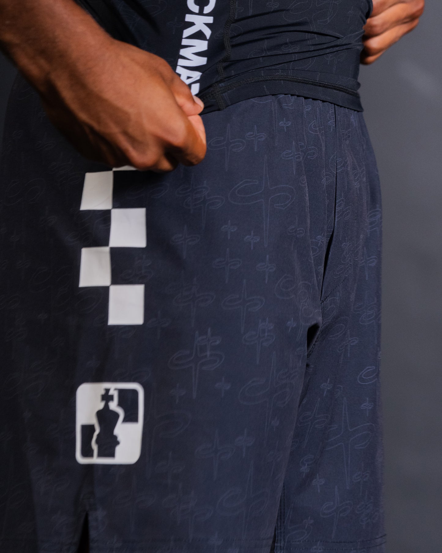 Checkmat Insignia Training Short