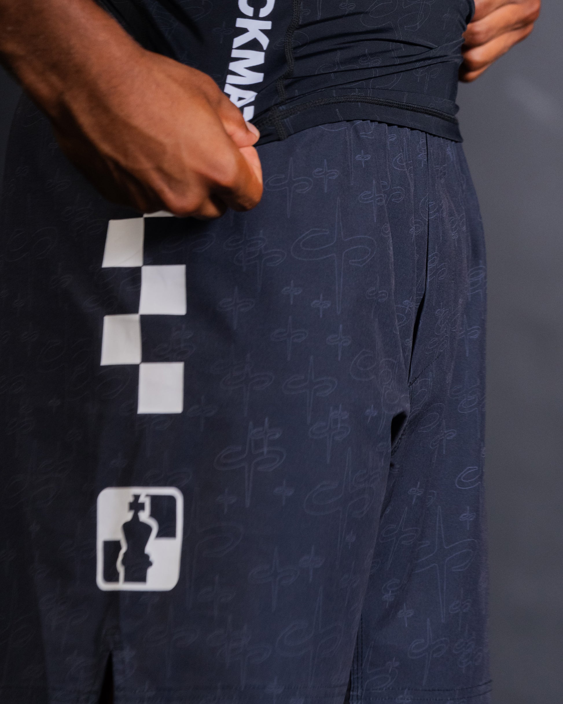 Checkmat Insignia Training Short