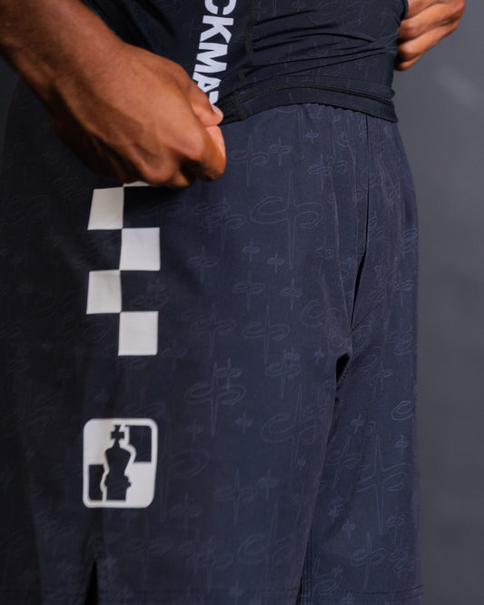 Checkmat Insignia Training Short