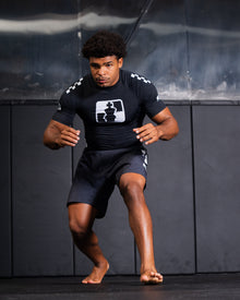 Checkmat Insignia SS Rashguard