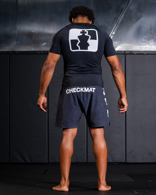Checkmat Insignia SS Rashguard