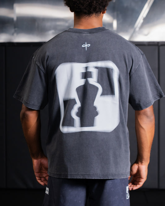 Checkmat Vintage SS Tee