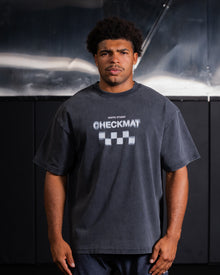 Checkmat Vintage SS Tee