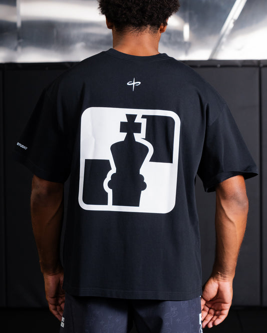 Checkmat SS Tee