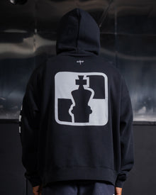 Checkmat Pullover Hoodie
