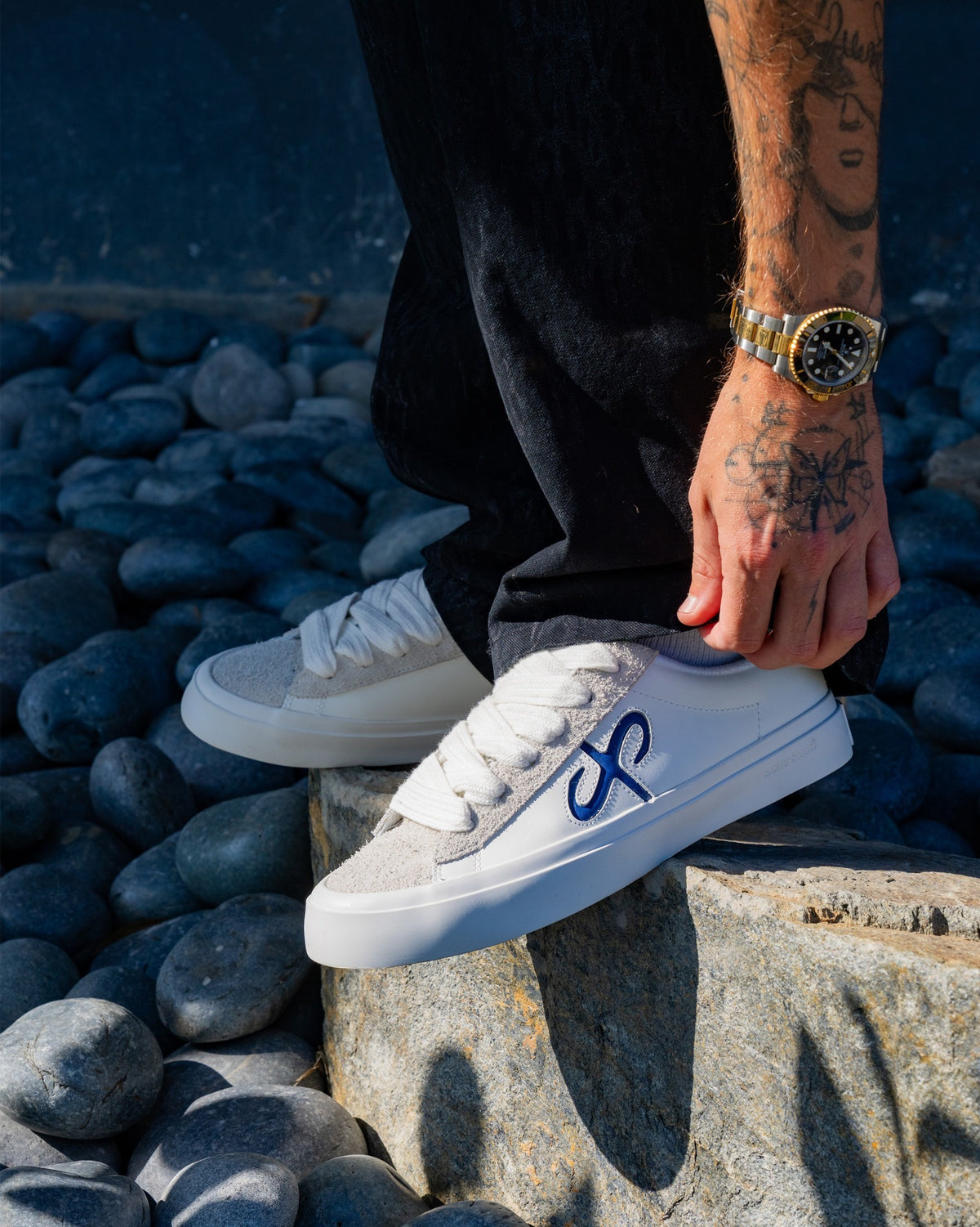 Clemente Sneaker