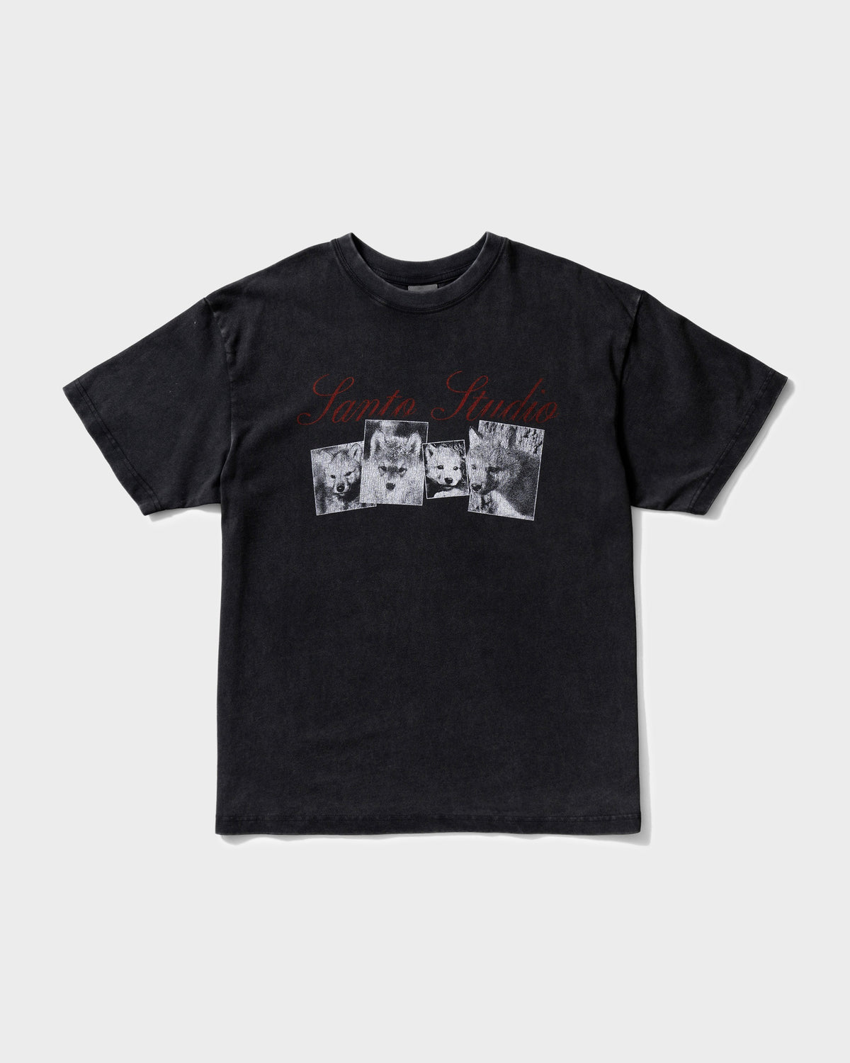 Baby Dog Tee