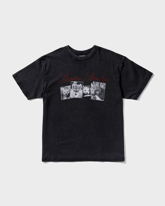 Baby Dog Tee