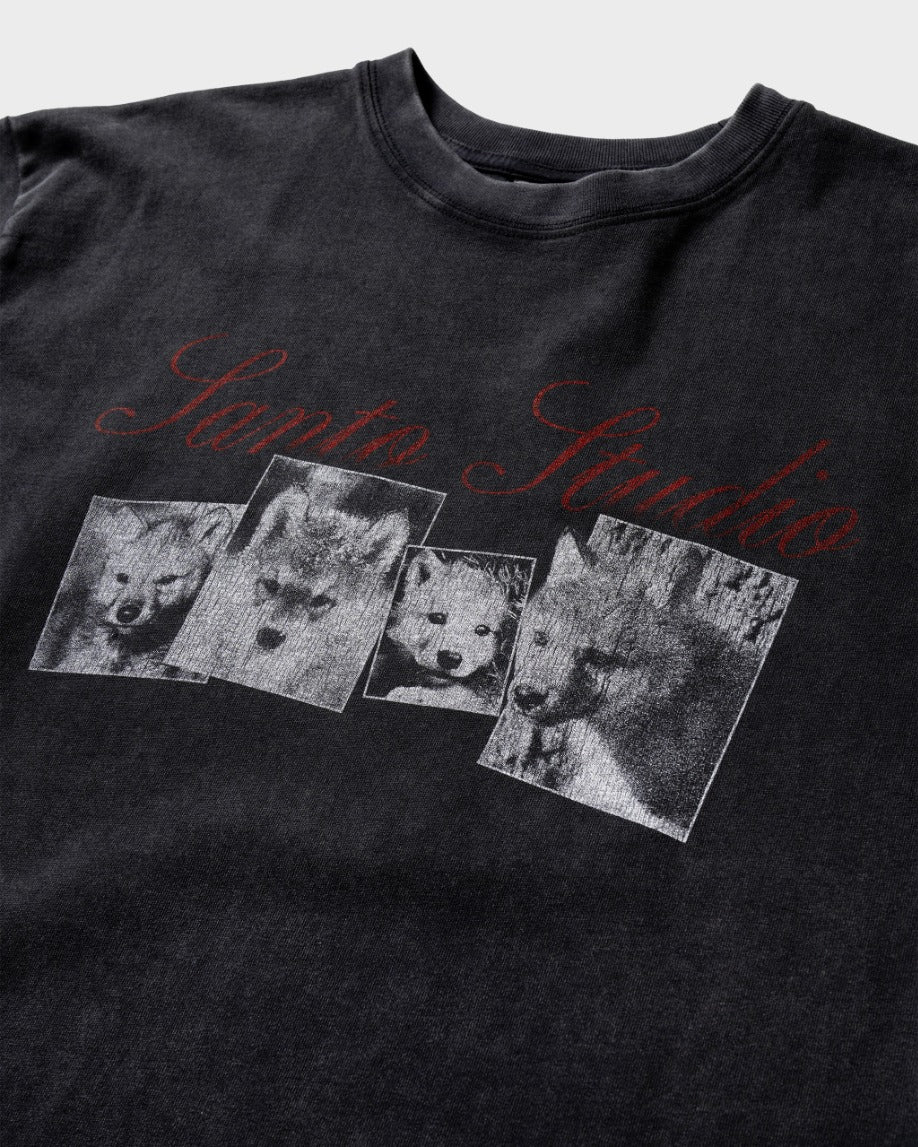 Baby Dog Tee