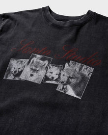 Baby Dog Tee