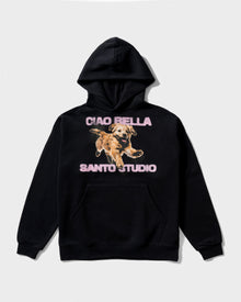 Bella Pullover Hoodie