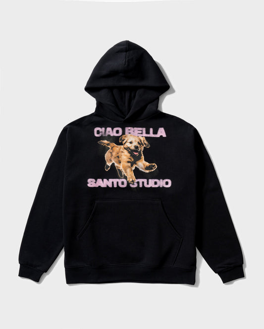 Bella Pullover Hoodie