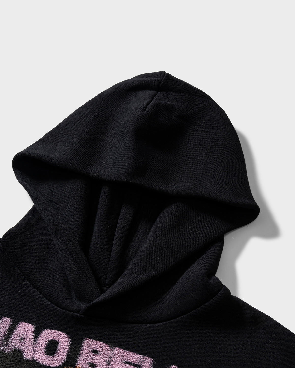 Bella Pullover Hoodie