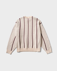 Milano Knit Sweater