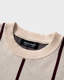 Milano Knit Sweater