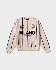 Milano Knit Sweater