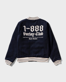 Parlay Varsity Jacket