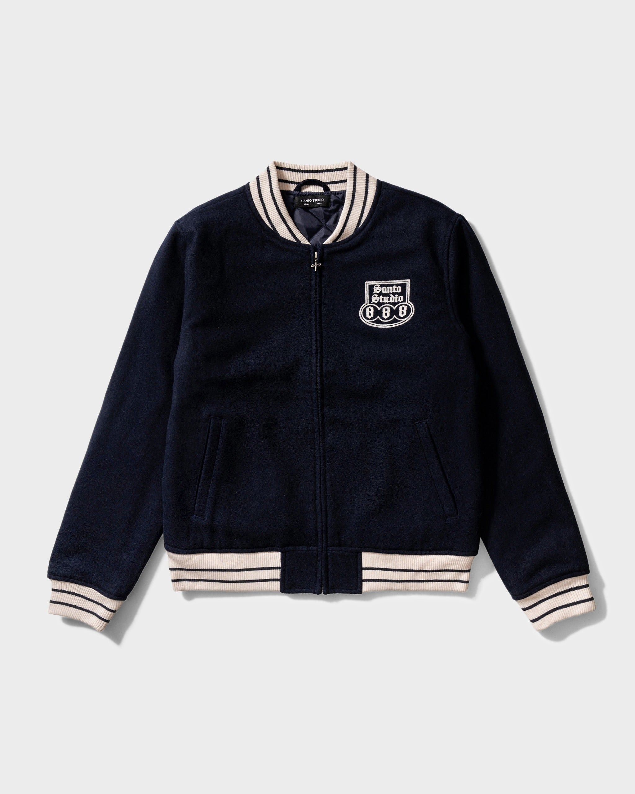 Varsity Jackets – Santo Studio