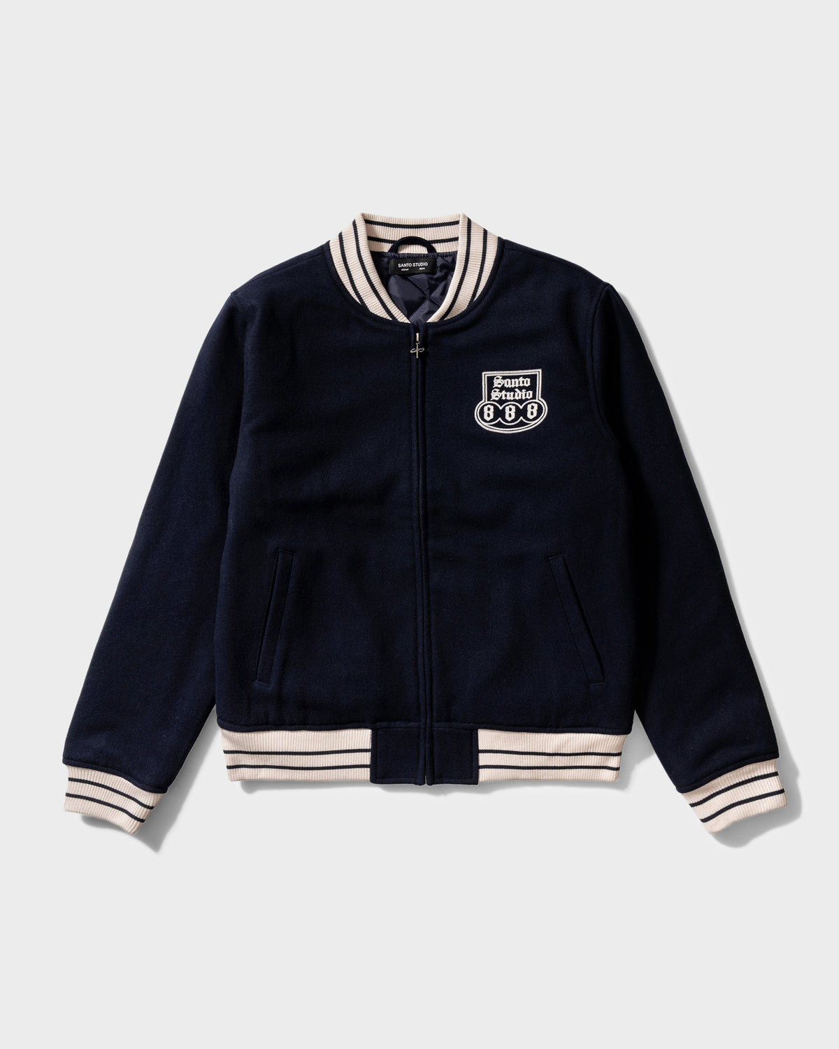 Parlay Varsity Jacket