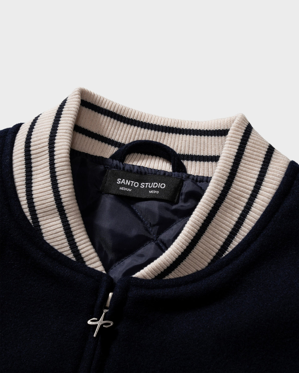 Parlay Varsity Jacket