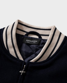 Parlay Varsity Jacket
