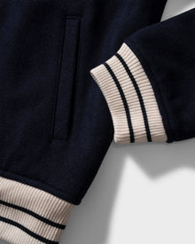 Parlay Varsity Jacket