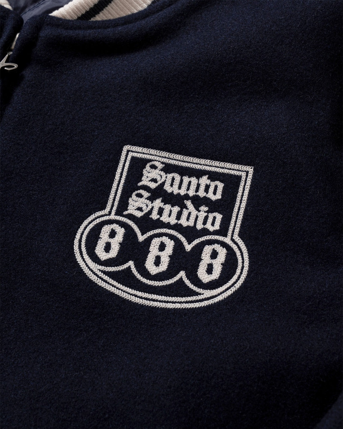 Parlay Varsity Jacket