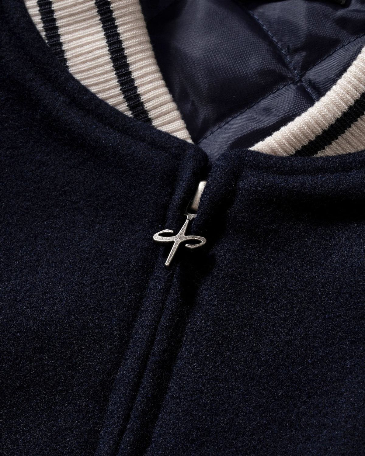 Parlay Varsity Jacket