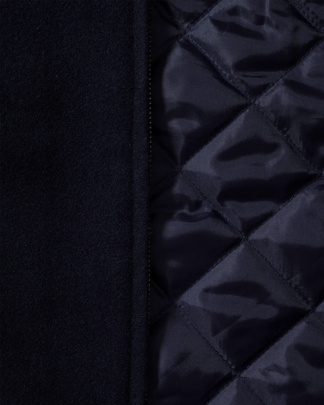 Parlay Varsity Jacket