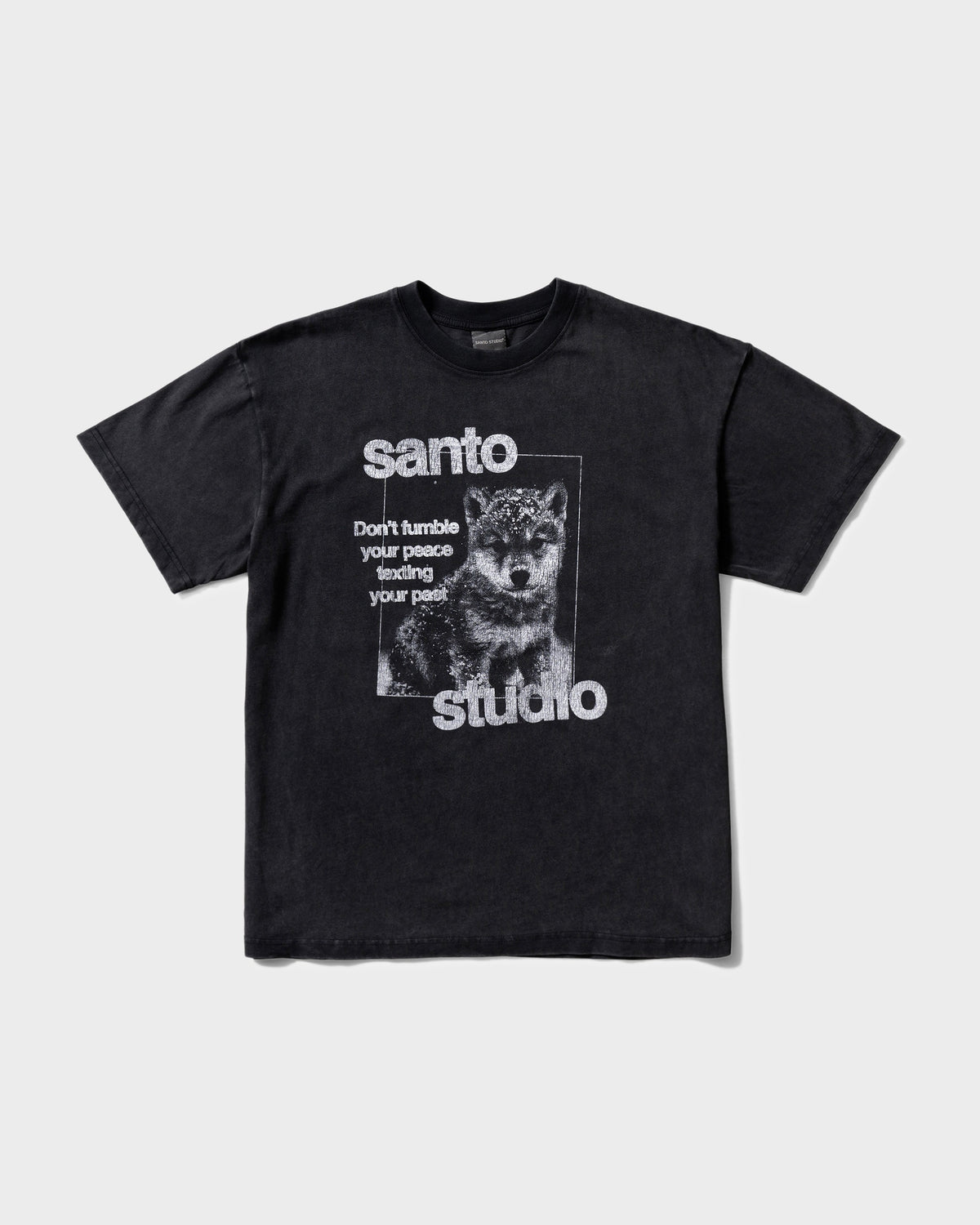 Past Tee