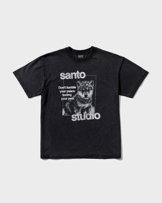 Past Tee