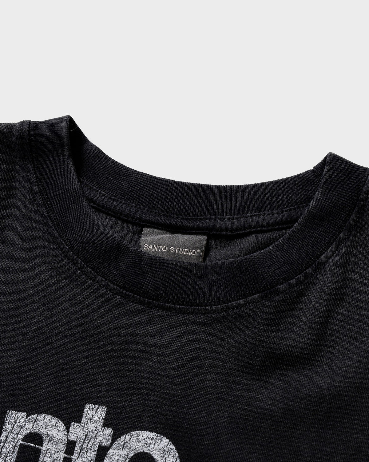 Past Tee