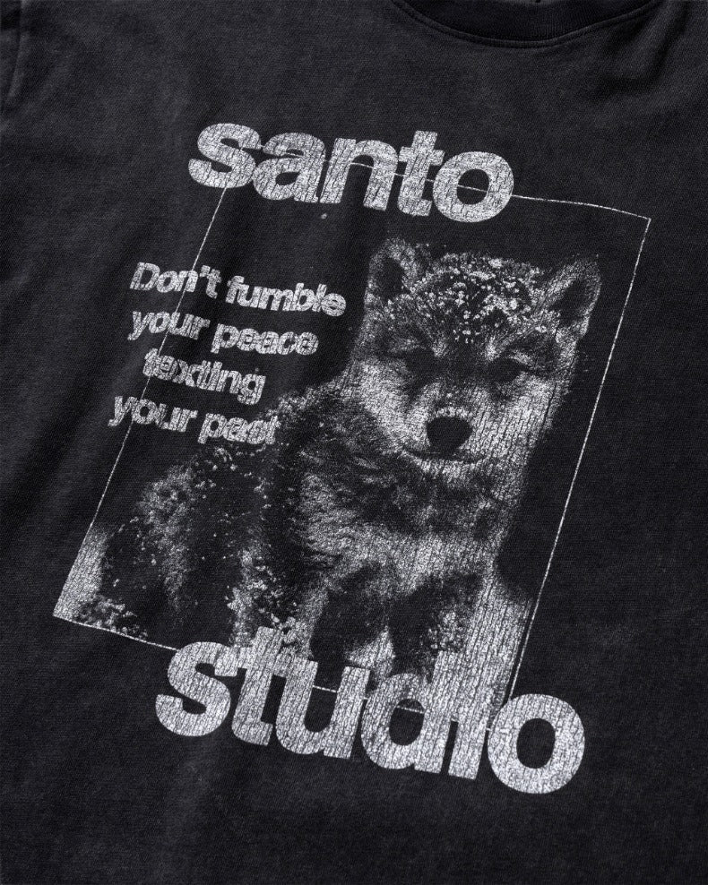 Past Tee