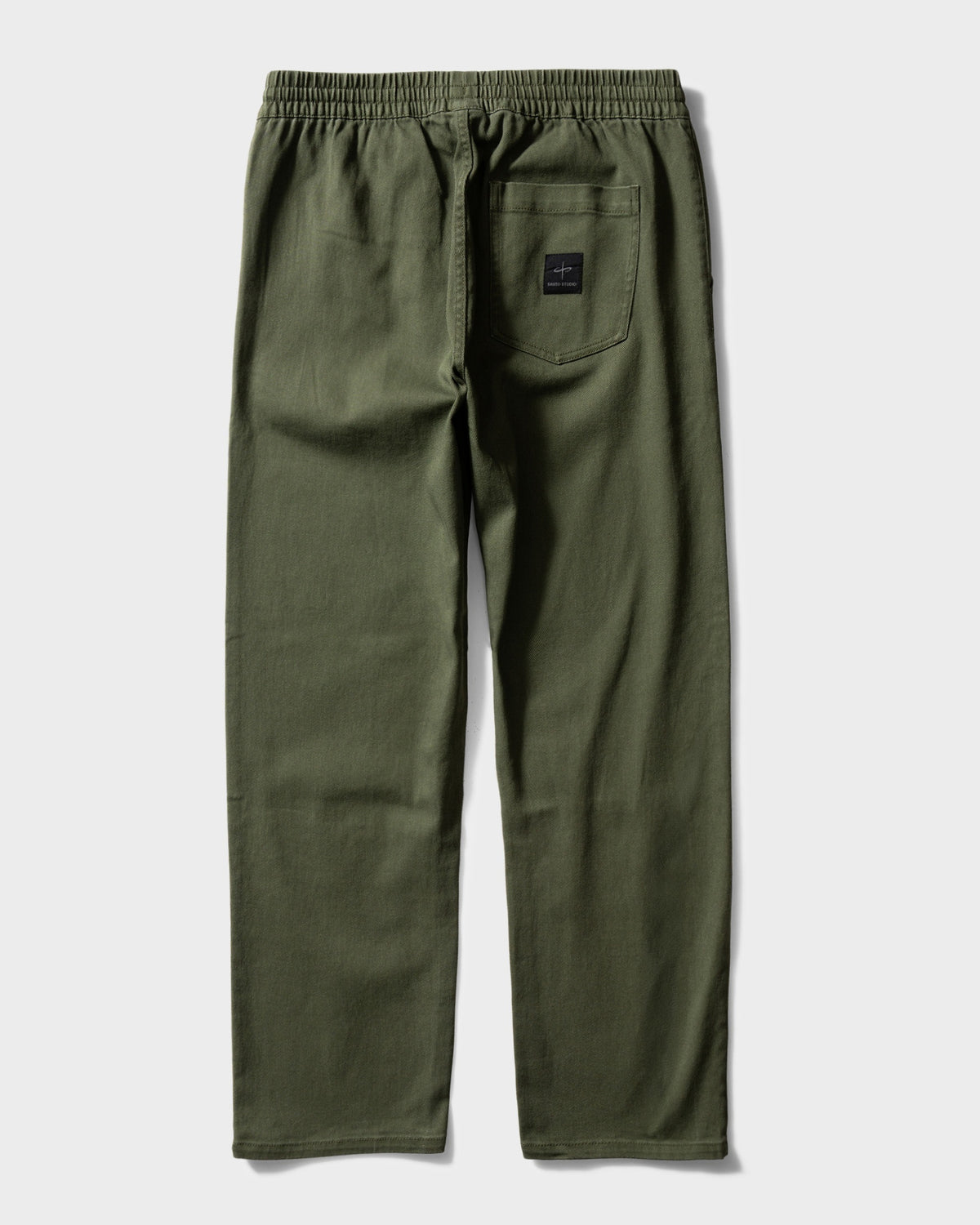 Peninsula Relaxed Pant