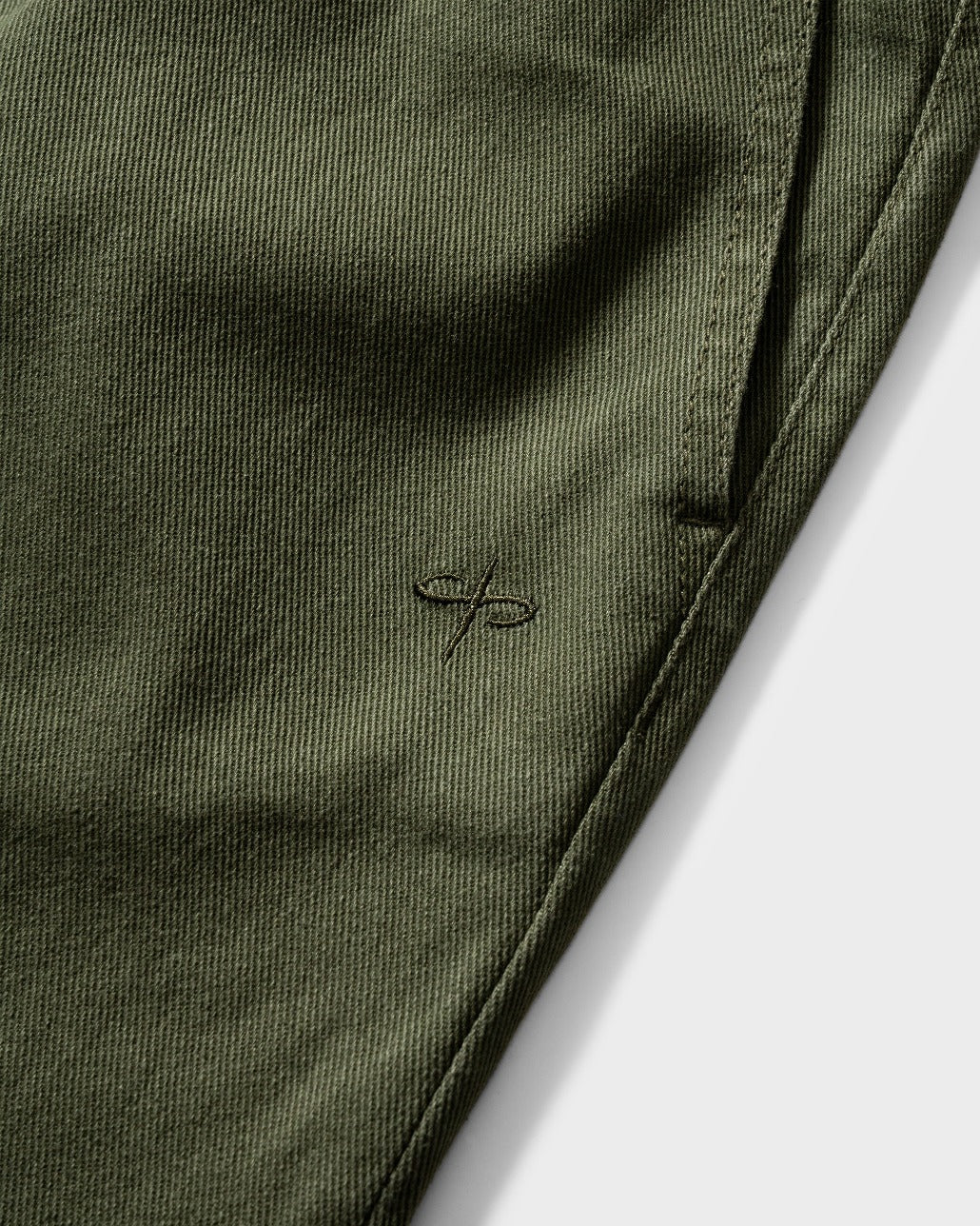 Peninsula Relaxed Pant