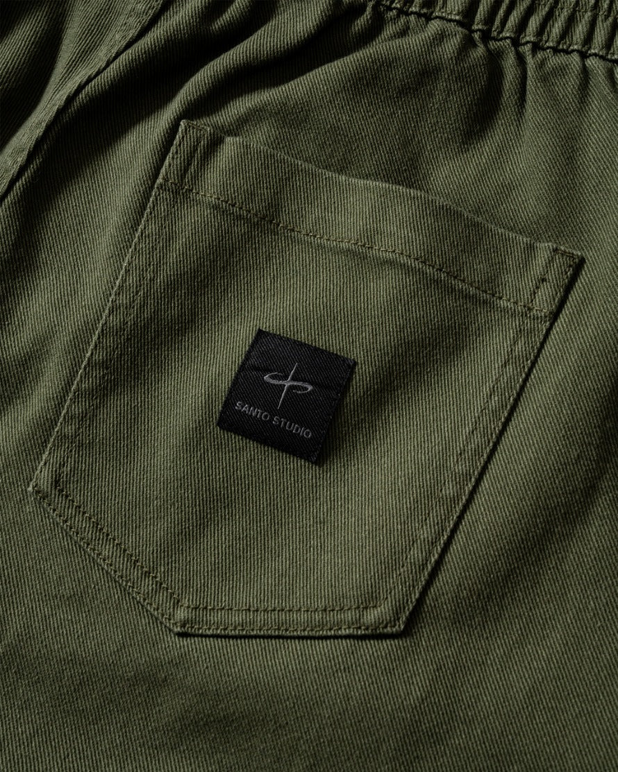 Peninsula Relaxed Pant