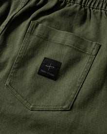 Peninsula Relaxed Pant
